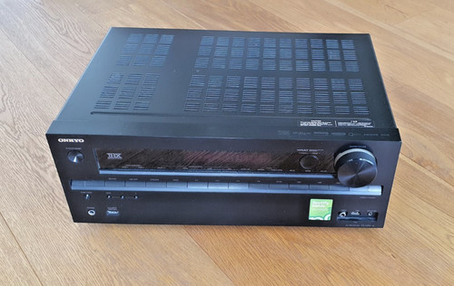 Onkyo nr616 channel 175 - tx-nr616,