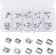 PENGLIN 50 Pcs 10 Models Micro