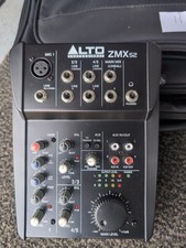 Alto Professional ZMX52