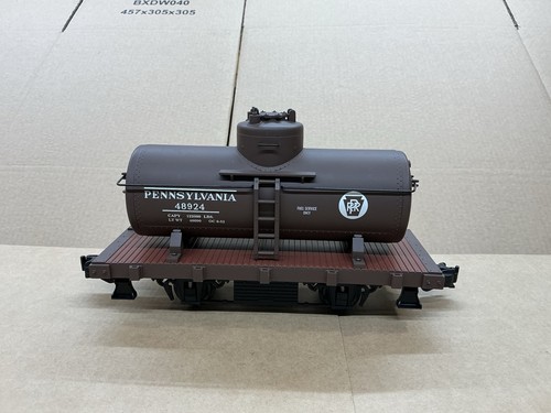 Aristocraft gauge freight - gauge,
