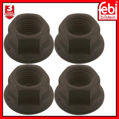 Wheel nut for volkswagen - volkswagen, lt