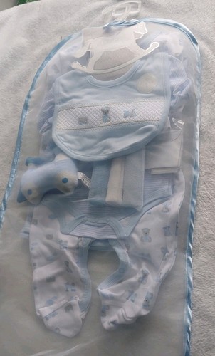 Peice months gift set - peice,