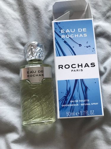 Rochas eau - eau, de