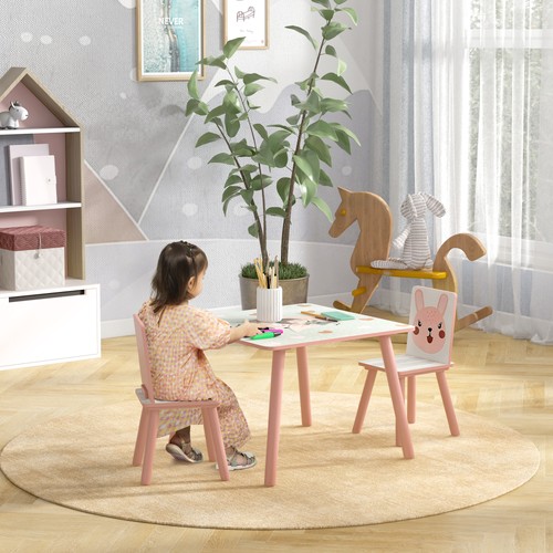 Kids table and - kids,