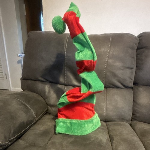 Adjustable tail christmas - adjustable,