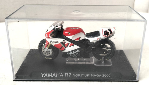 Deagostini champion racing - deagostini,