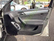 MERCEDES C-CLASS MK2 2003-2007