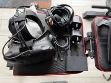 Rare collectors htc - collectors, vr