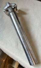 CAMPAGNOLO NUOVO RECORD 27.2 mm SEAT Post Vintage Classic