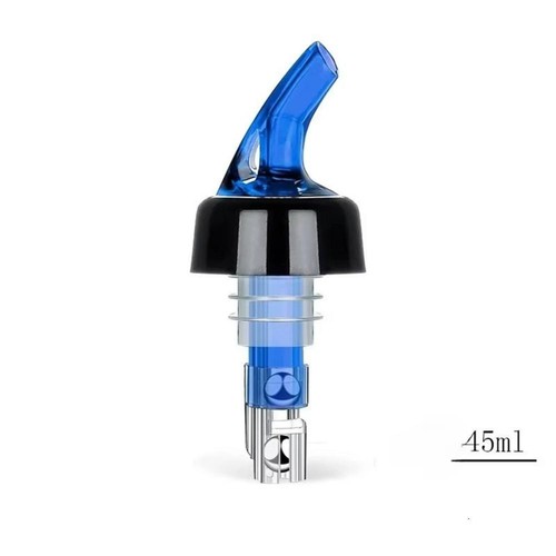 45ml measured bottle - bottle, shot