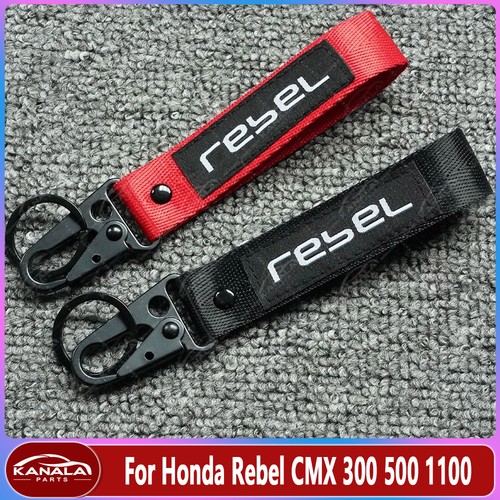 Pcs for honda rebel - pcs,