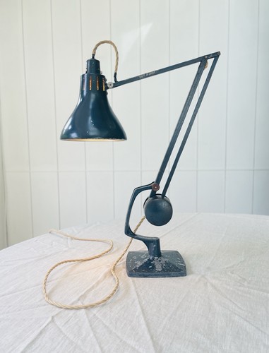 Antique vintage hadrill - antique,