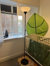 Ikea Tall Standing Floor Lamp