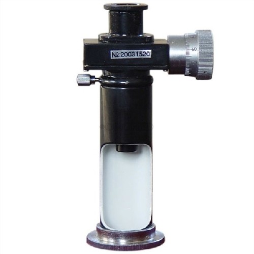 Microscope readout for - microscope,