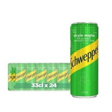 Schweppes  Virgin Mojito Non