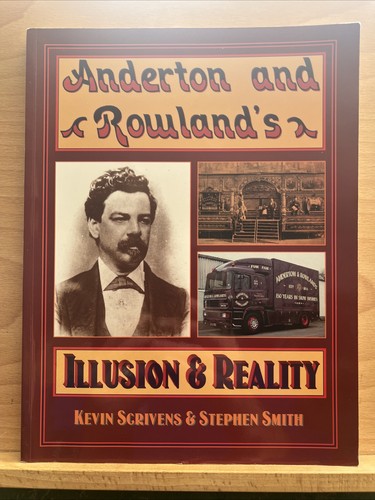 Anderton and rowland - anderton,