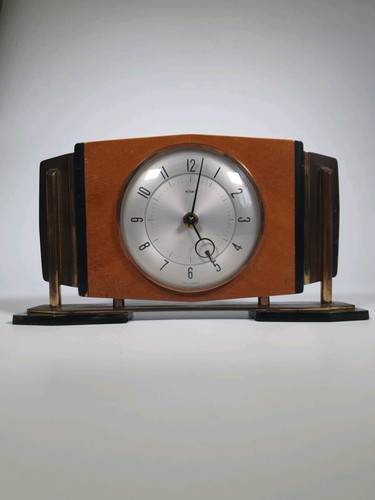 Metamec day vintage mantel - metamec,