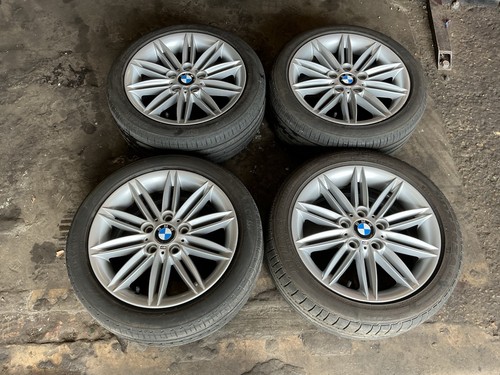 Bmw m sport - 4x, 17"