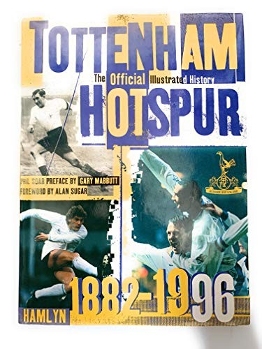 Tottenham hotspur the - tottenham,
