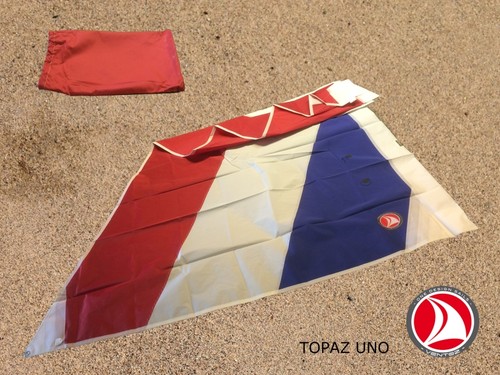 Ventoz topaz uno sail - sail, (5.6