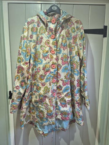 Ladies avoca length - length, floral