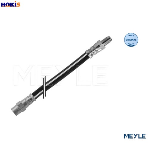 Brake hose 300 343 2100 - brake, for