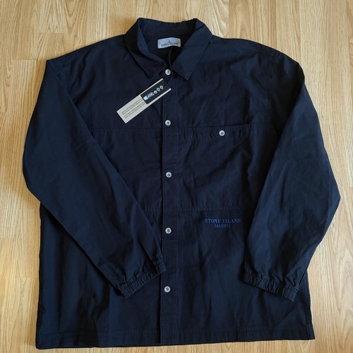 Stone island marina small - island, logo