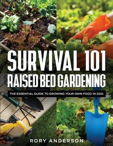 Rory anderson survival 101 - survival,