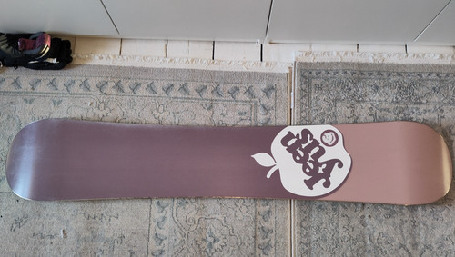 Jeenyus snowboard 146cm - , incl