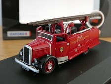 OXFORD DURHAM COUNTY FIRE