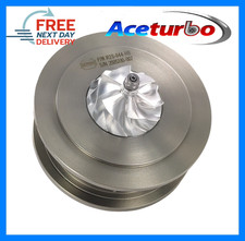 Small Turbo Chra For BMW 640D