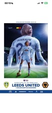2025-26 LEEDS UNITED v