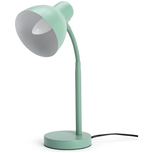 Desk lamp duck egg blue - desk,