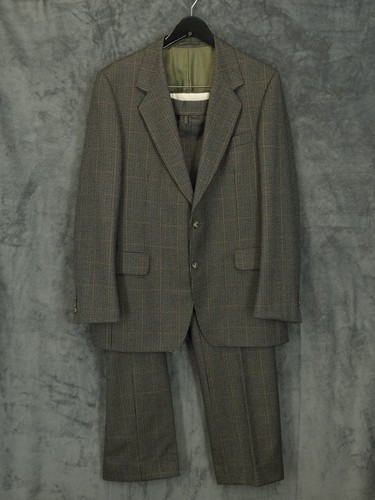 Magee tweed suit men - magee,