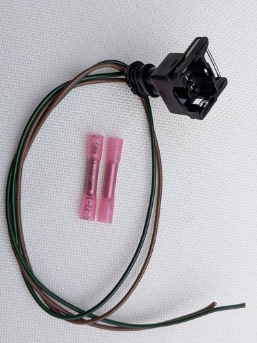 New webasto heater fuel pump - new,