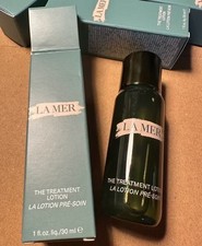 La Mer Creme De La Mer The Treatment Lotion 30ml