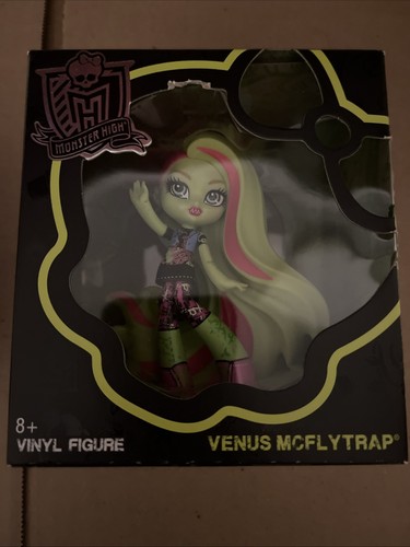 Monster high vinyl - high, venus