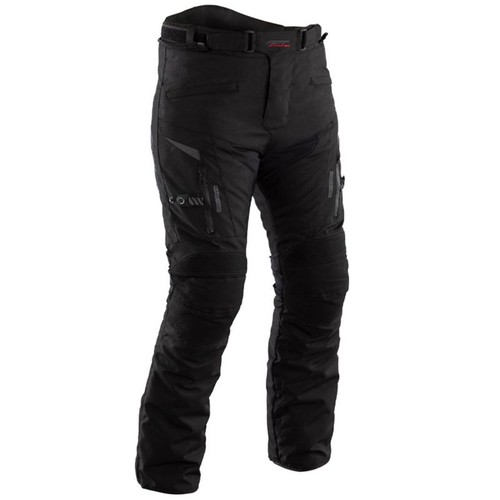 Rst pro series - rst, paragon