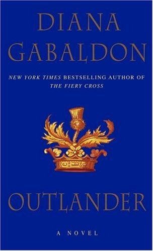 Outlander gabaldon diana - outlander,