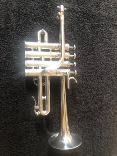 Vintage brass musical - brass,
