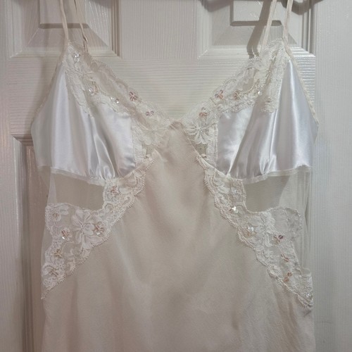 Victoria secret ivory lace - secret,