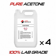 Apex Solvents 100% Pure