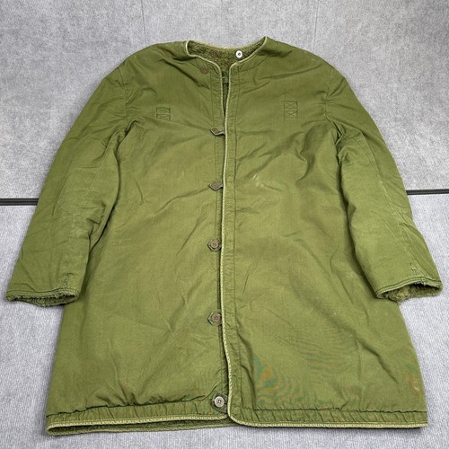 Vintage swedish military c52 - swedish,