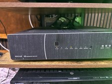 Roksan K3 Integrated Amplifier , Charcoal In beautiful Condition (Bluetooth)