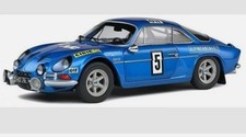 Solido 1804205 renault - 1:18,