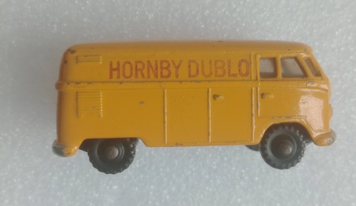 Dublo dinky 071 - dinky, '