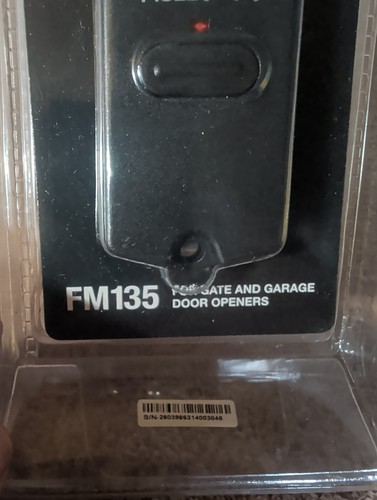 Mighty mule fm135 single - mule,