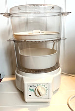 Food Steamer Tefal Steam