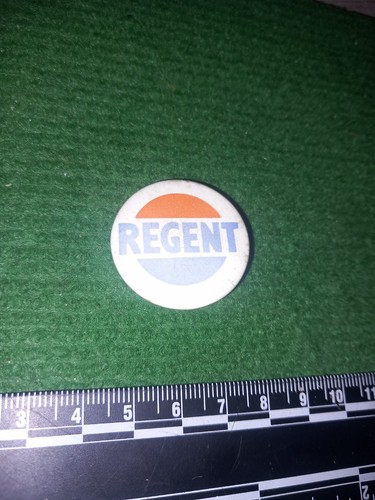 Original vintage regent - , oil