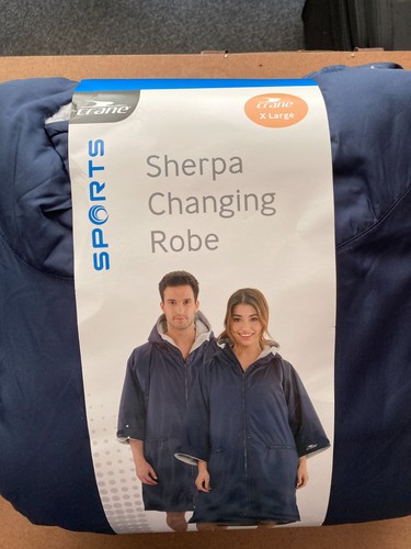 Unisex aldi crane navy - aldi, sherpa